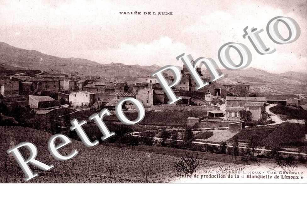 vue generale (Centre de production de la Blanquette de Limoux