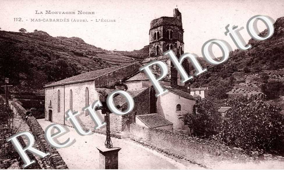 l'eglise