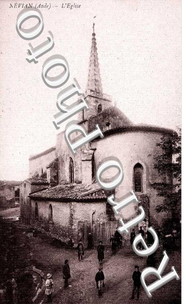 Eglise