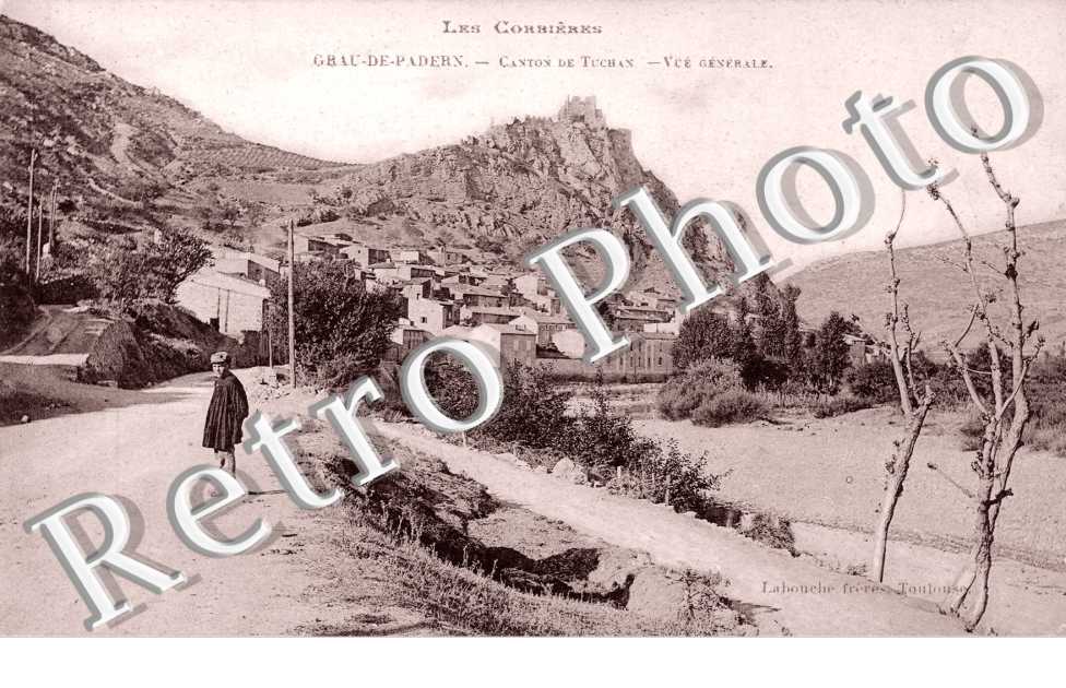 Vue generale