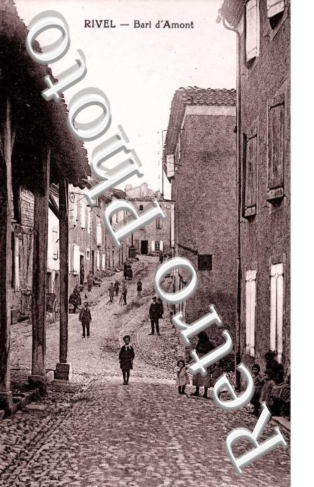 Bari d'Amont