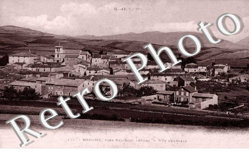 Vue Generale