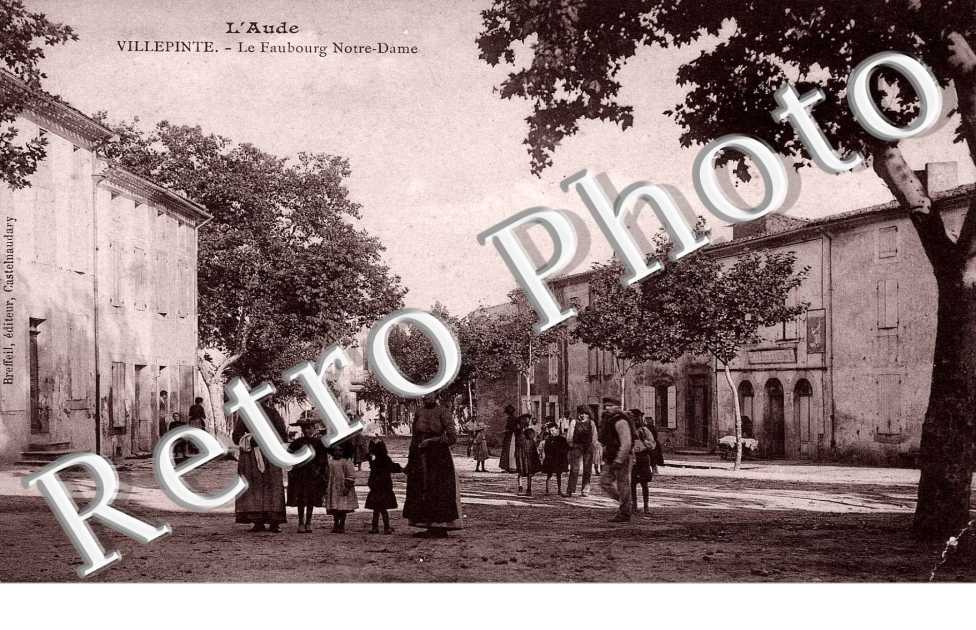 Faubourg Notre Dame