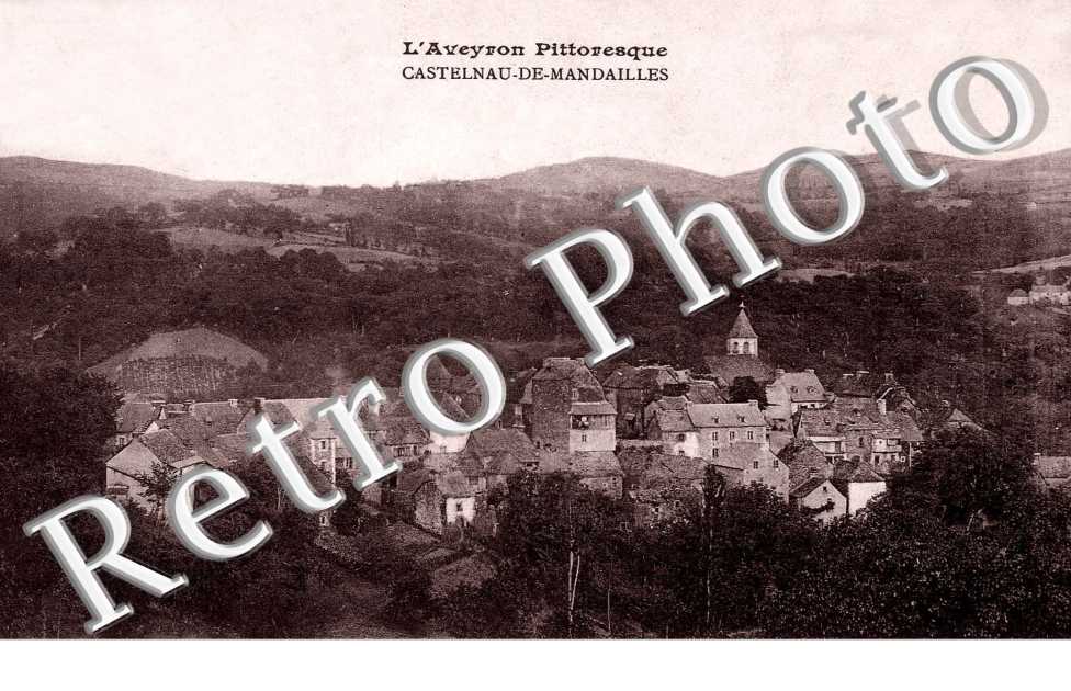 vue générale