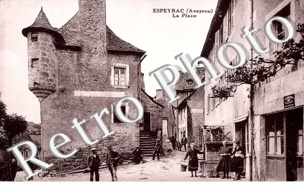 La place