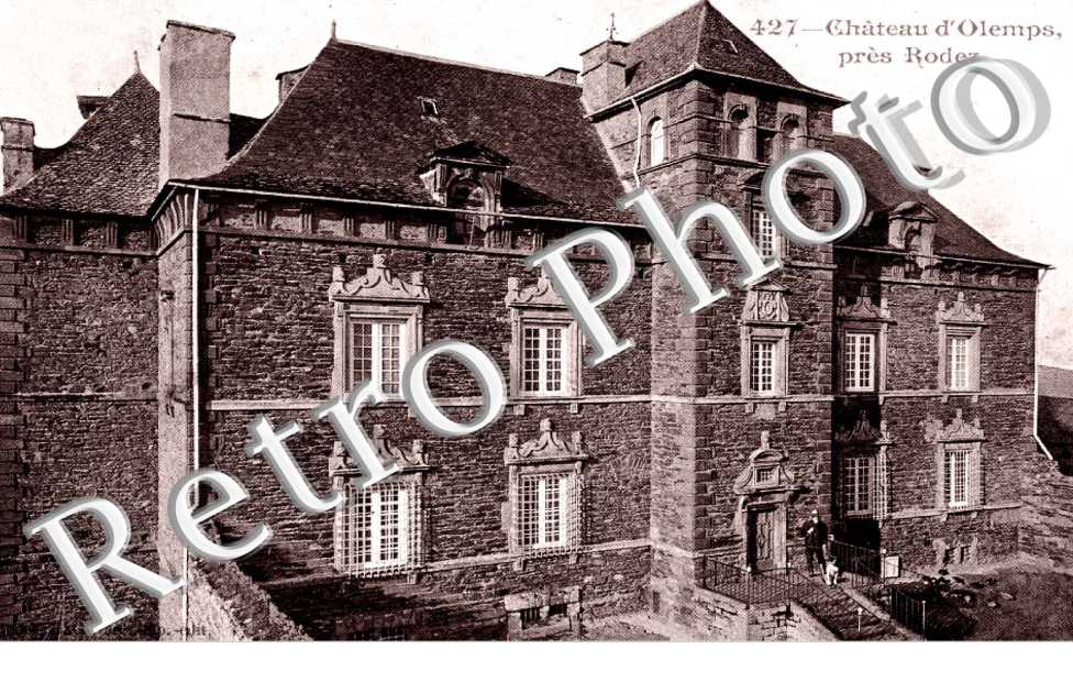 Le Chateau
