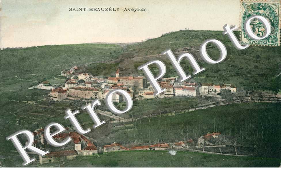 Vue générale 