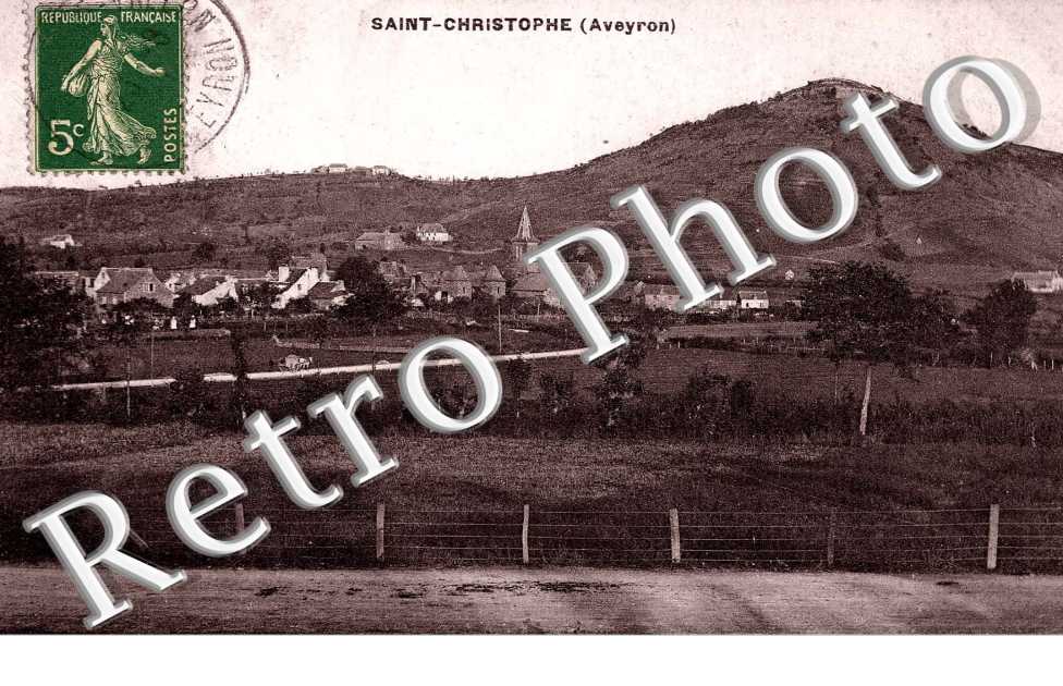 vue générale