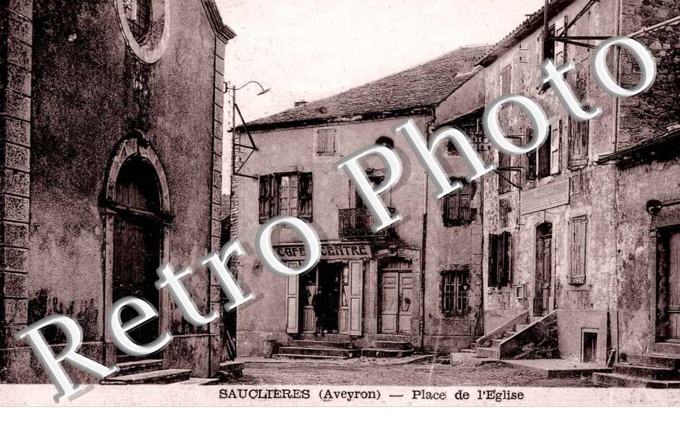 Place de l'eglise