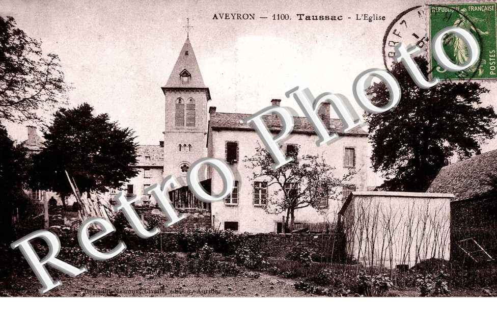L'eglise