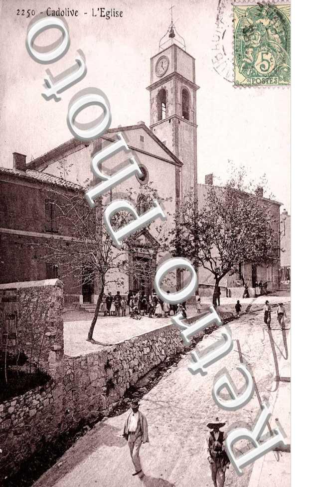 L'Eglise