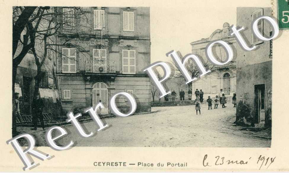 Place du Portail