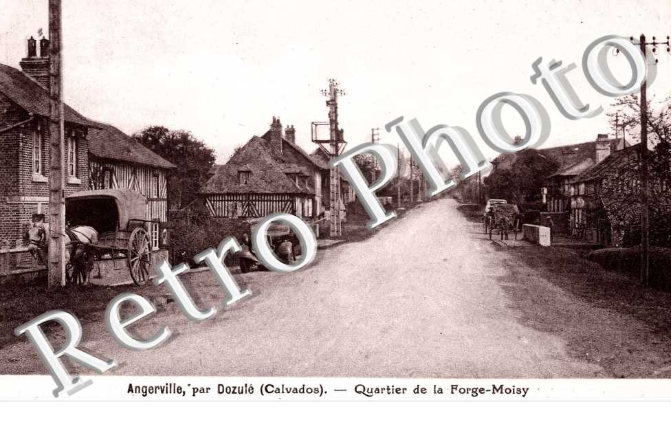 quartier de la Forge-Moisy