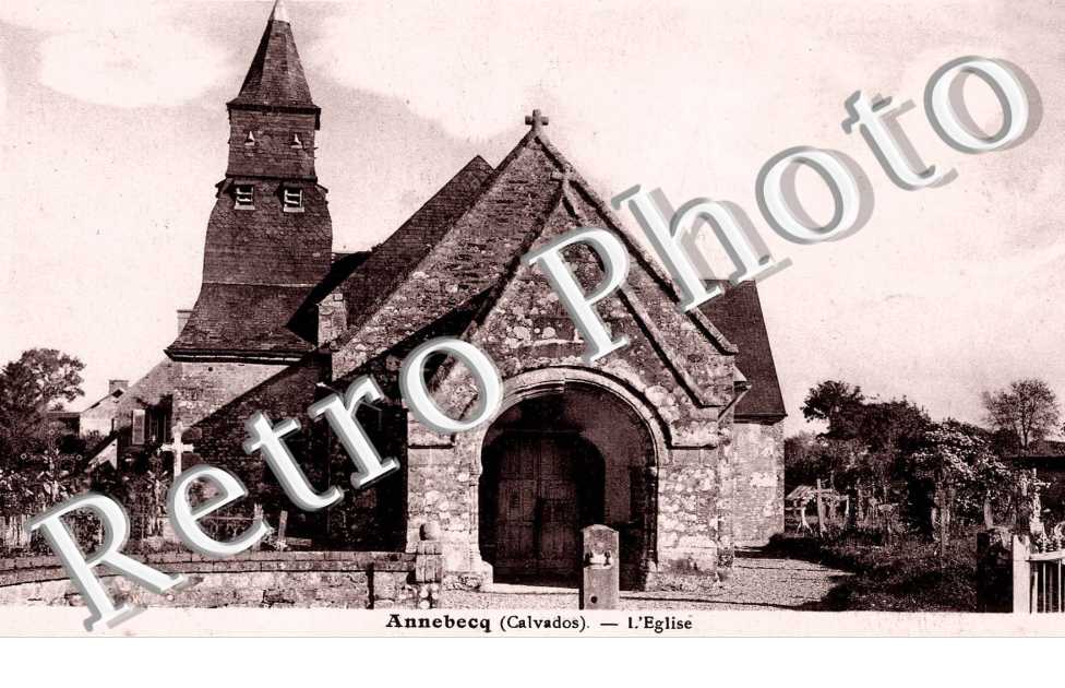 l'eglise