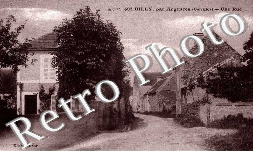 une rue