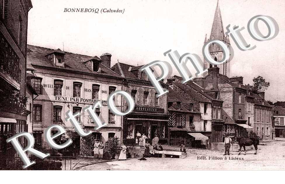 la place