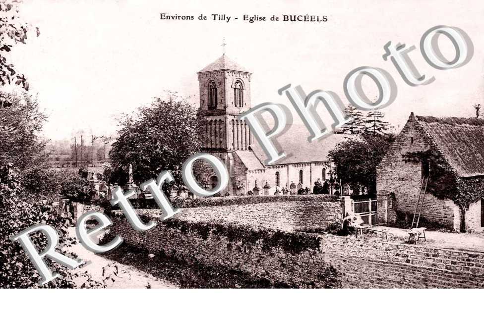 eglise