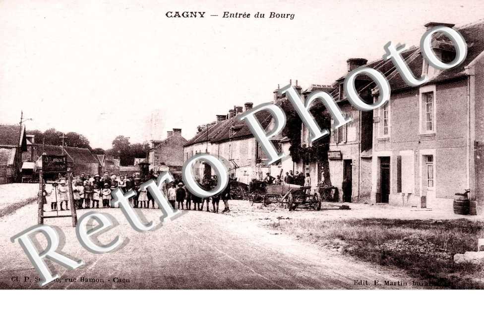 entree du bourg