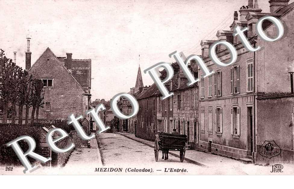 L'entree