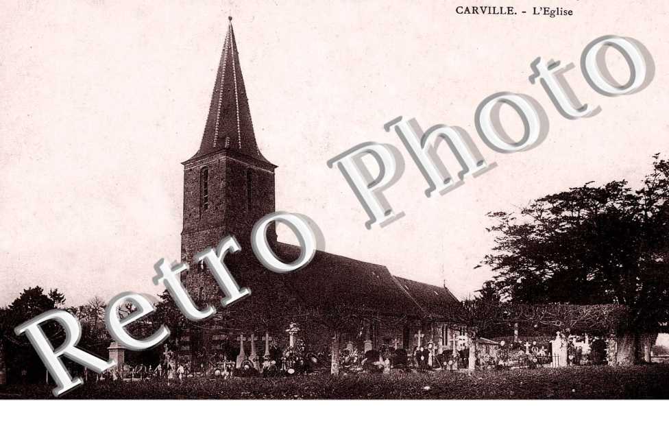 l'eglise