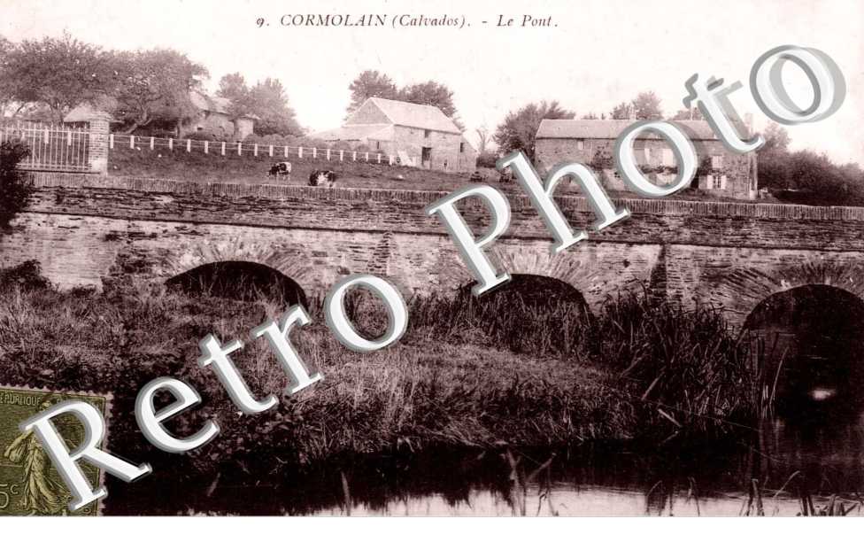 le pont 