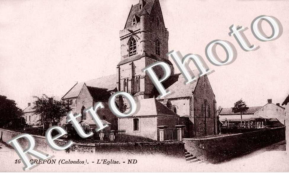 l'eglise