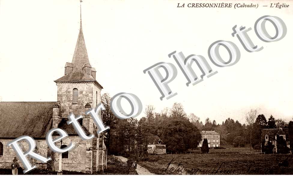 l'eglise