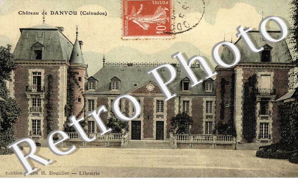 chateau