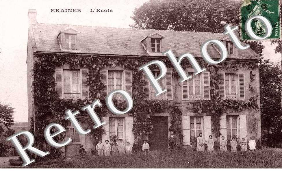 l'ecole