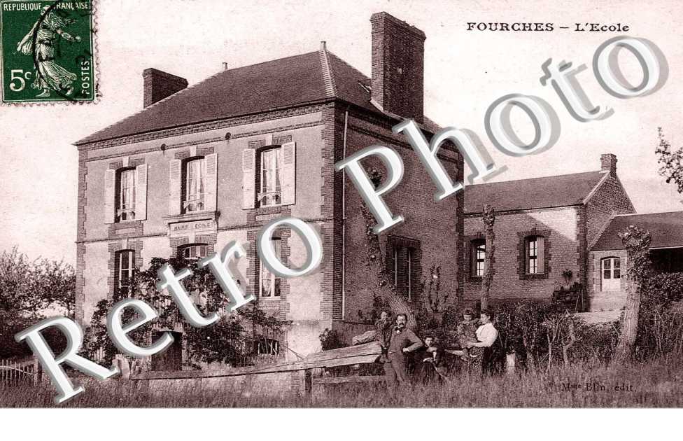 l'ecole