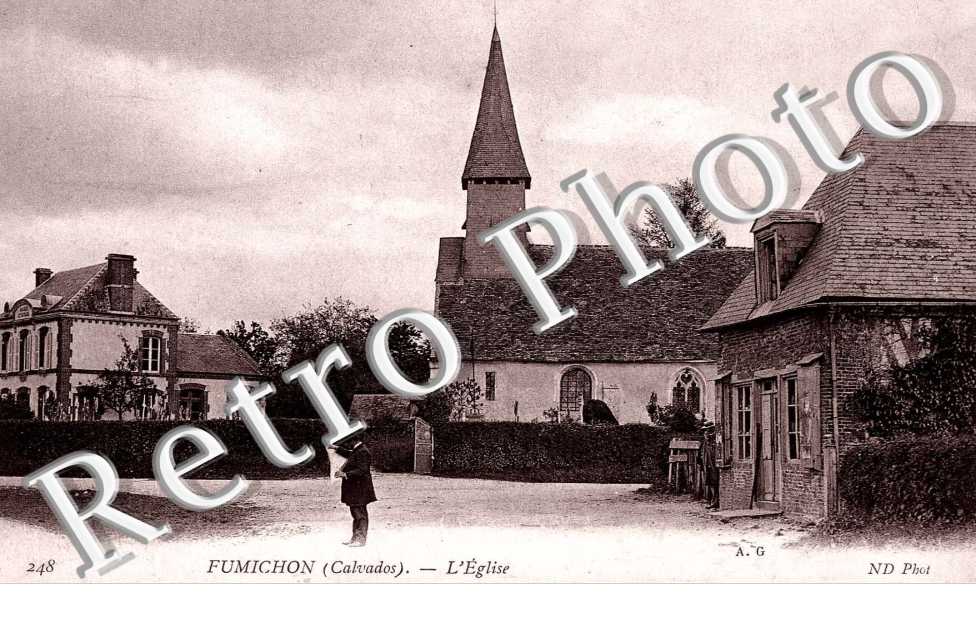 l'eglise