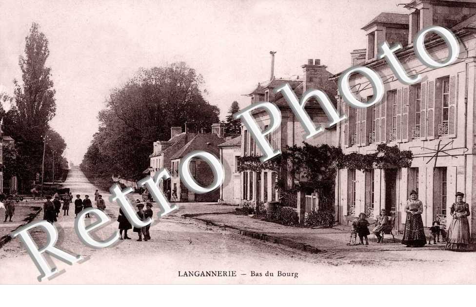 bas du bourg