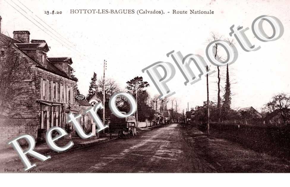route nationale