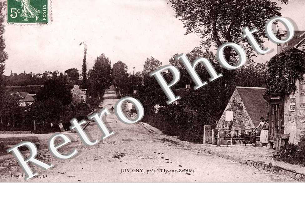 route nationale