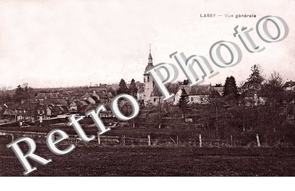 vue generale
