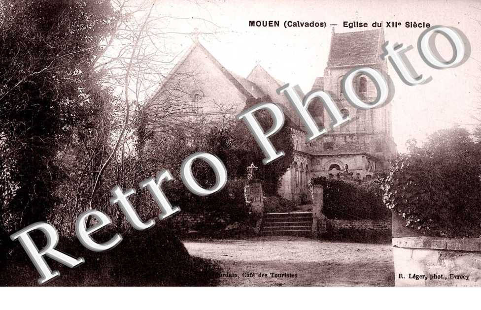 Eglise