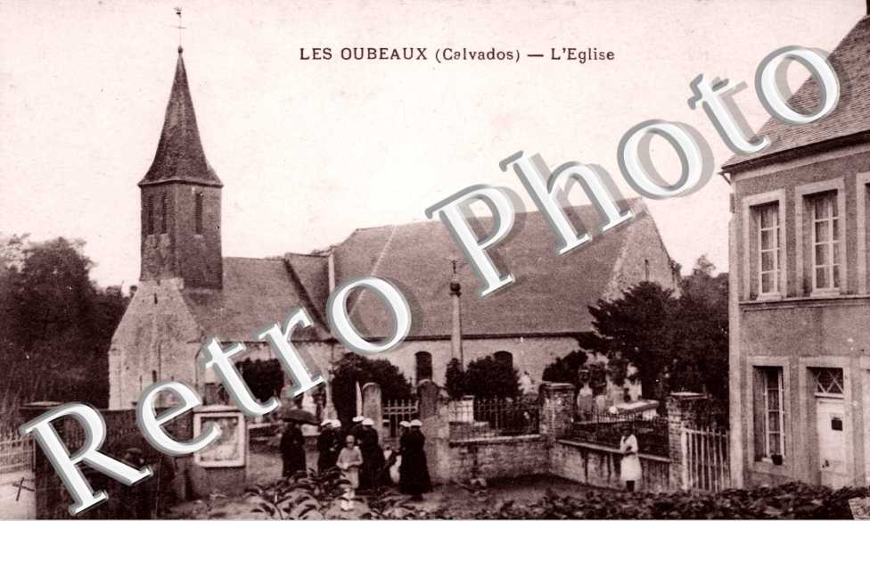 L'eglise