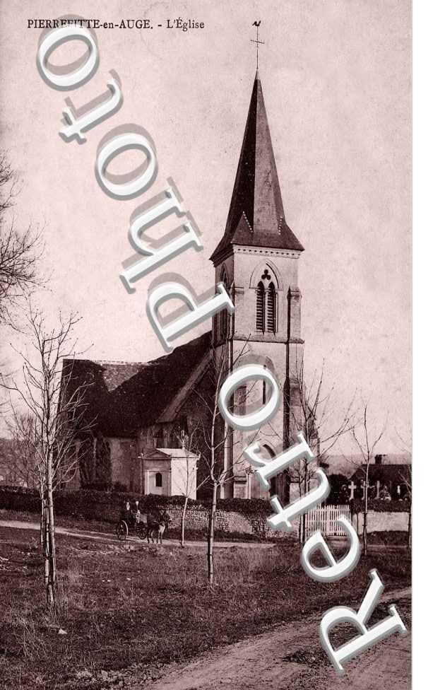 Eglise