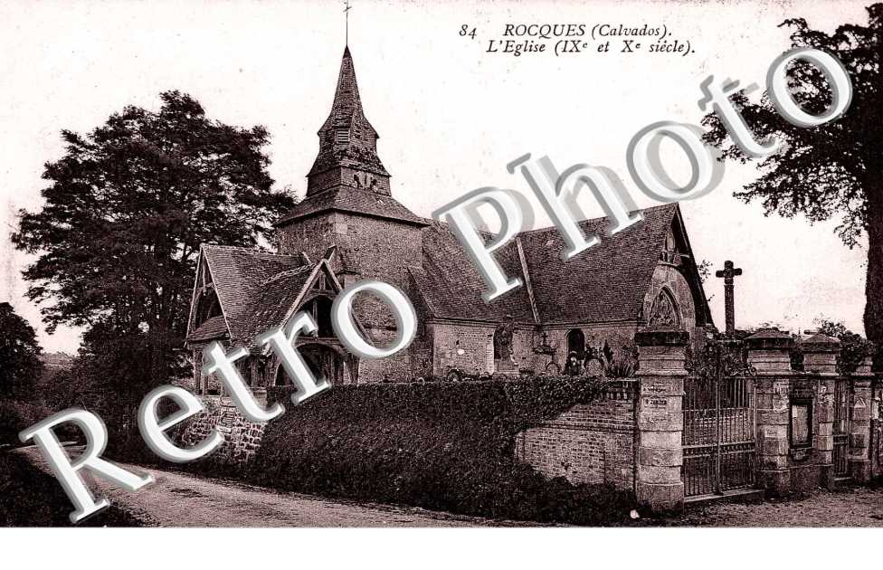 L'eglise