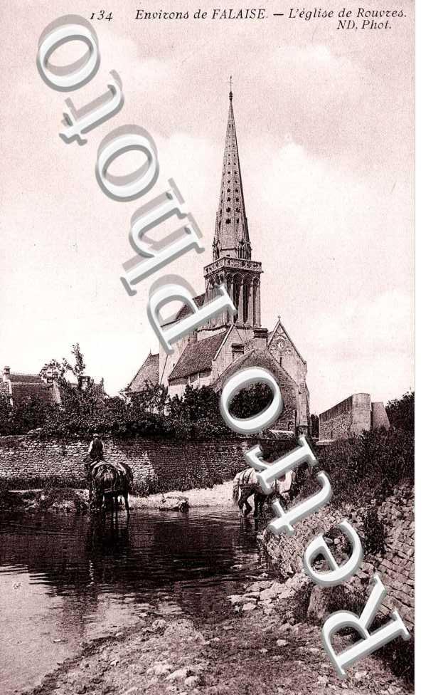 Eglise