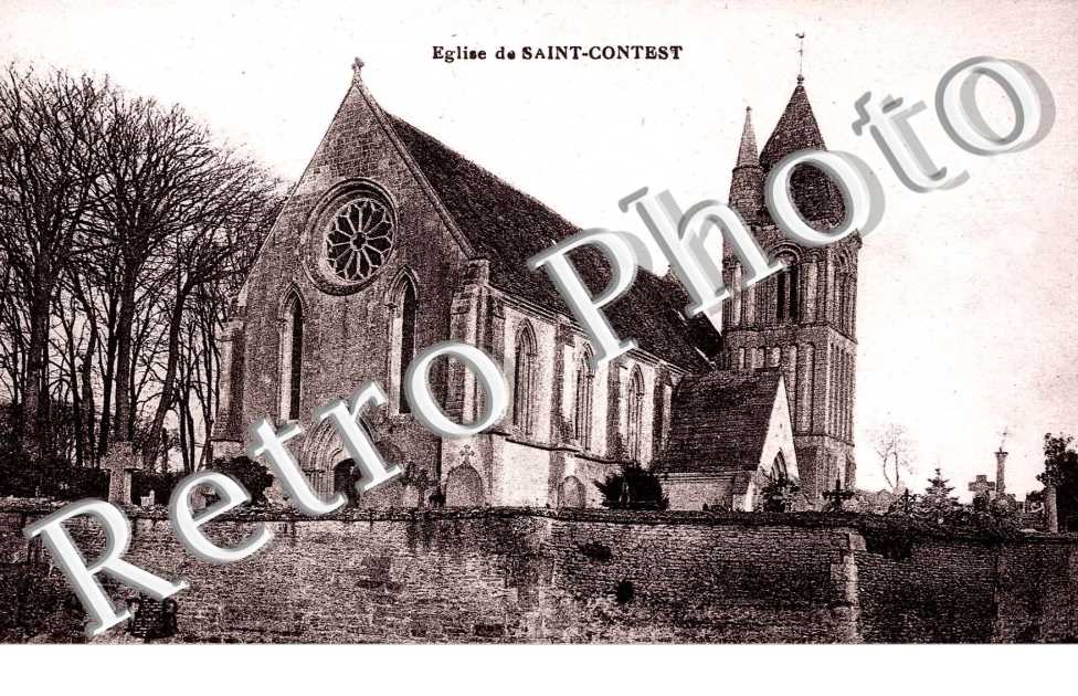Eglise