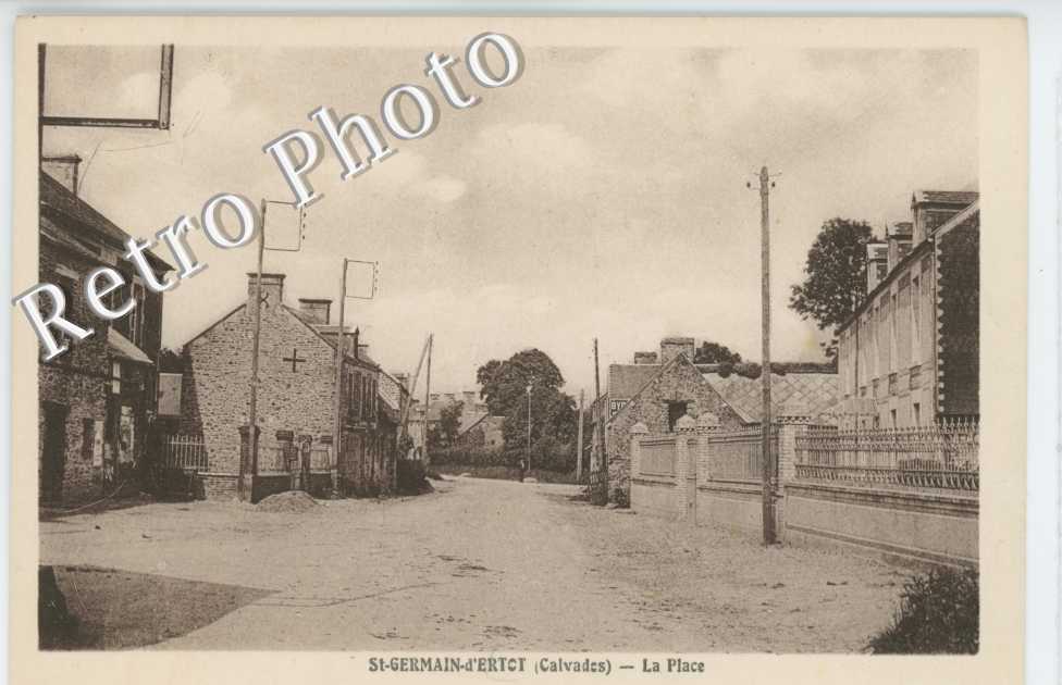 La place