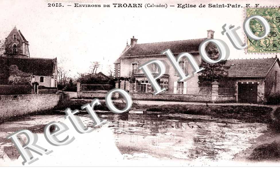 Eglise