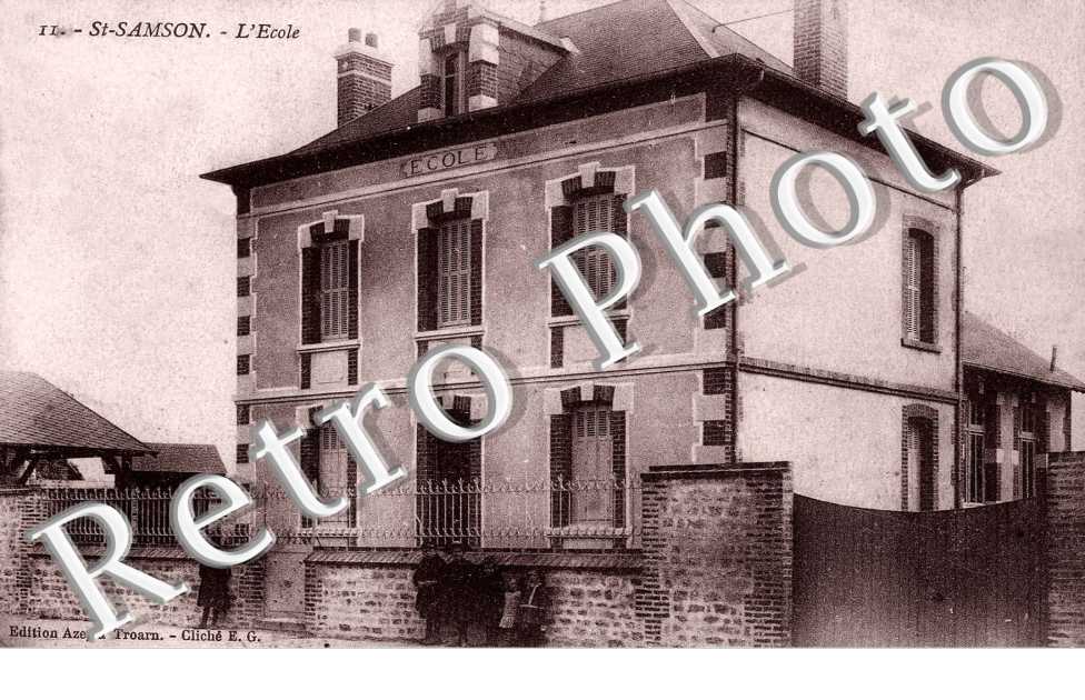 L'ecole