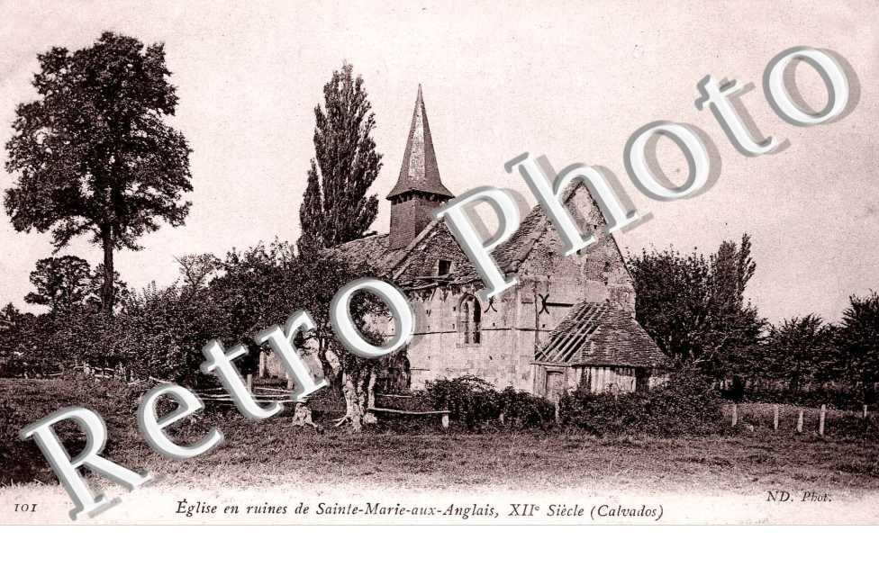 Eglise