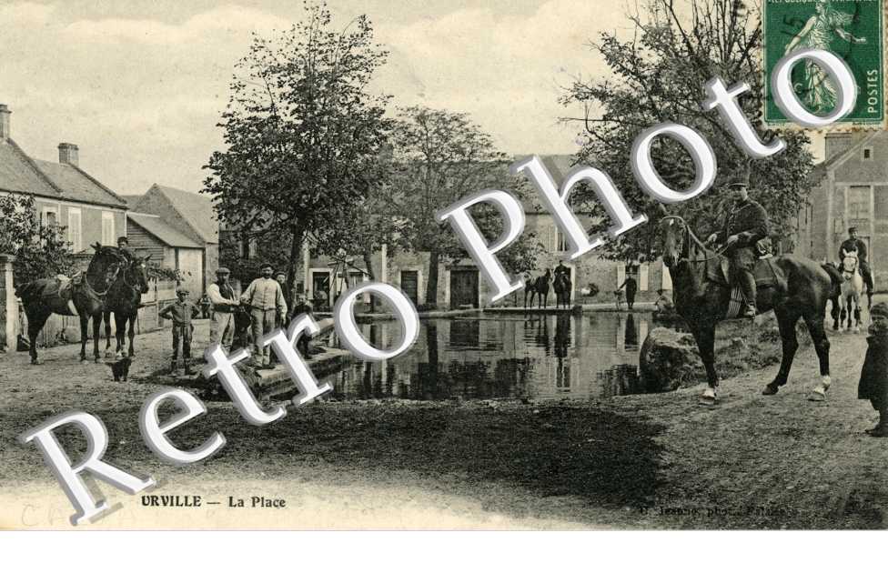 La place