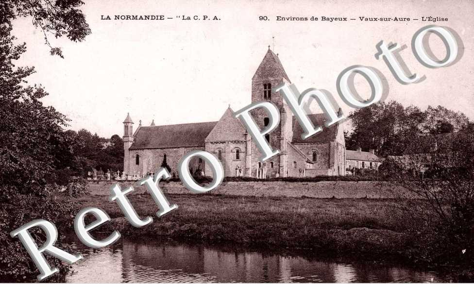 L'eglise