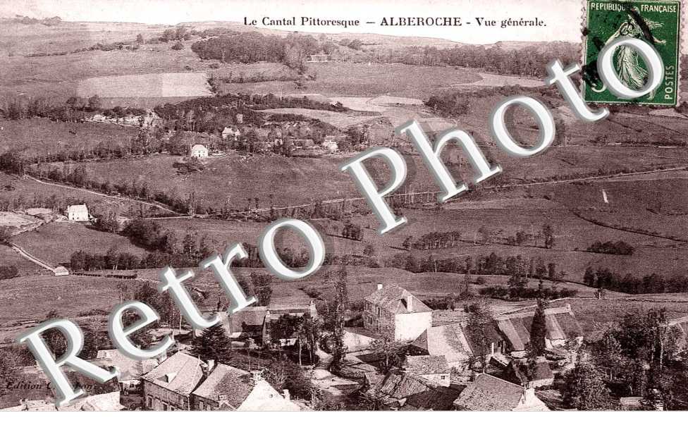 Vue generale