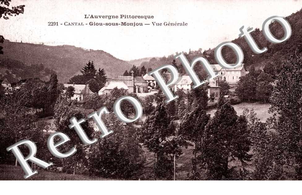 Vue generale