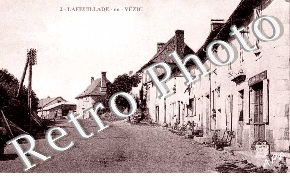 La poste